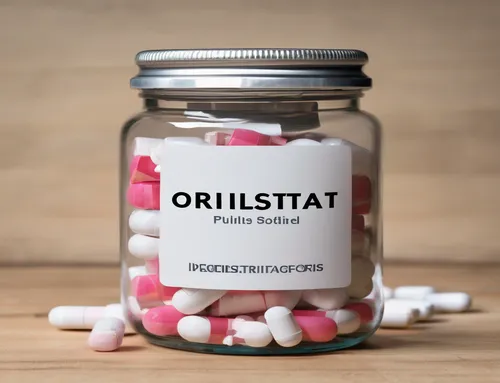 orlistat 120 mg pas cher